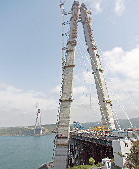 Osmanlı'nın dirilişi